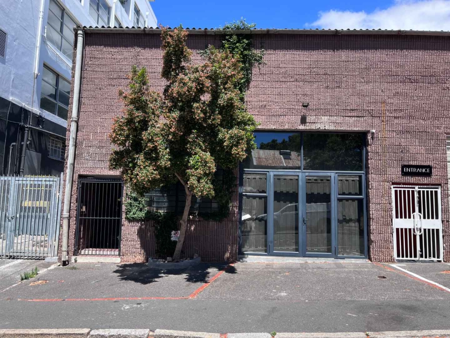 To Let commercial Property for Rent in Gardens Western Cape